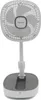 Cecotec 1000 Foldair Bodenventilator Silber One Size / EU Produktbild-Vorschau 13
