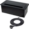 DesignLight INBOX-CZ-DE-3,0-02 INBOX Möbel-Einbausteckdose Produktbild-Vorschau 5