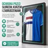 Avalo Ramka Wymienna - Oprawianie Koszulki Piłkarskiej - Podgląd zdjęcia produktu 8