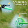 AIYAPLAY Roller Kinder Klappbar Kinderroller mit Produktbild-Vorschau 6
