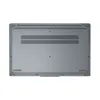 The underside of a closed laptop is shown. Produktbild-Vorschau