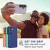 kwmobile Handyhülle für Samsung Galaxy S26 Hülle - TPU Case Produktbild-Vorschau 3