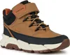 Geox Jungen Stiefeletten J36LCG 0MEFU C2G9B Farbe: Gelb Produktbild-Vorschau 1