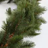 Triumph Tree Guirlande de Noël Slinger - 33x33x180 cm - Voir les images du produit 5