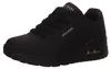 Skechers Uno – Stand On Air  Sneakers Niedrig – Schwarz – Produktbild-Vorschau 89