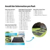 Intex-Schwimmbecken mit rechteckigem Rahmen – 300 x 200 x Produktbild-Vorschau 7