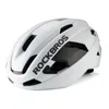 ROCKBROS Fahrradhelm Abnehmbares Innenfutter mit Produktbild-Vorschau 1