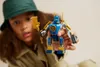 LEGO® Ninjago® 71805 Jayův bojový stroj Náhled obrázku produktu 19