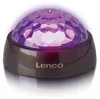 Lenco TTA-180TN - Plattenspieler stabilisator mit Produktbild-Vorschau 2