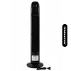 XMaster Säulenventilator, leiser Standventilator 80 cm, Produktbild-Vorschau 2
