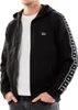 Lacoste Kapuzenjacke Sweatjacke Produktbild-Vorschau 2