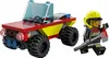 LEGO® City 30589 Go Kart - Pilote Voir les images du produit 5
