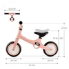 Kinderkraft TOVE Bicicletta senza pedali per bambini con Anteprima dell’immagine prodotto 7
