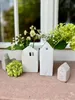 Vase, Haus der schönen Dinge "Turm" Produktbild-Vorschau 3