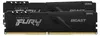 DDR4  32GB PC 3200 CL16 Kingston KIT (2x16GB) FURY Beast Bl Produktbild-Vorschau 26