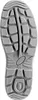 Elysee Sicherheitshalbschuh Fano 34501 S1P ESD SRC Gr. 40 Produktbild-Vorschau 3