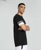 Puma Teamrise Maglia a maniche corte Uomo - Nero Anteprima dell’immagine prodotto 2
