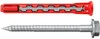 fischer HybridPower, 10x90, tassello in plastica con Anteprima dell’immagine prodotto 4