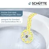 SCHÜTTE Duroplast WC-Sitz WHITE,  Europe, mit Produktbild-Vorschau 3