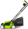 FIELDMANN FZR 2025-E Elektrická kosačka, príkon 1300 W, Náhľad obrázku produktu 3