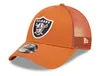 New Era Mützen 940 Trucker Nfl Home Field 9FORTY Lasrai, Produktbild-Vorschau 1