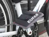 Eufab protection de transport de vélo 6 pcs. protection de Voir les images du produit 12