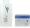 Wella SP Hydrate 1000 ml Shampoo & 400 ml Maske Set Produktbild-Vorschau 2