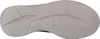 The sole of a black and gray shoe is shown from an underneath view. Anteprima dell’immagine prodotto