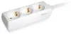 Equip Steckdosenleiste 3-fach Schuko 1.5m Kabel mit Produktbild-Vorschau 4