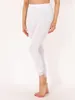 Leggings 7/8 pour femme Merry Style avec dentelle MS10-342 Voir les images du produit 3