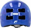 FISCHER Kinder-Fahrrad-Helm "BMX Explorer" Größe: S/M Produktbild-Vorschau 6
