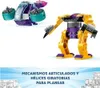 LEGO® Marvel 10794 Spidey's Spider Base Produktbild-Vorschau 7