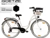 Goetze Mood 28 Zoll City Bike, 18 Zoll Produktbild-Vorschau 2
