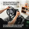 Logitech G RS Versneller en Handrem, Versneller + Handrem, Productafbeelding-voorbeeld 3
