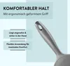 PARSA Beauty Essential Handspiegel Anthrazit, Ergonomisch & Produktbild-Vorschau 5