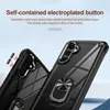 Samsung Galaxy A17 Hülle - Coverup ShockProof Transparent Produktbild-Vorschau 6