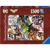 Ravensburger Wonder Woman, 1500 Stück(e), Cartoons, 14 Produktbild-Vorschau 1