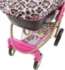 Glam Crew Die Glam Crew 2In1 Puppe Kinderwagen Bella mit Produktbild-Vorschau 8