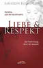 Liebe und Respekt Anteprima dell’immagine prodotto 3