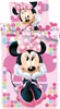 Pościel Myszka Minnie - Colour Dots Podgląd zdjęcia produktu 3