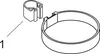 Hansgrohe Casetta Seifenschale C, Chrom Produktbild-Vorschau 6