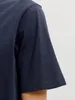 Koszulka Jack&Jones 12151955-NAVY dla Męskie Podgląd zdjęcia produktu 15
