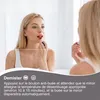 Armadietto a specchio per il bagno INONEFT, con Anteprima dell’immagine prodotto 8