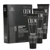 American Crew Precision Blend farba na vlasy 3x40ml tmavá Náhľad obrázku produktu 3