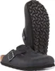 Birkenstock Herren  Pantoletten schwarz Gr. 41 Produktbild-Vorschau 41