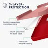 kwmobile Handyhülle für iPhone 14 Pro Hülle, für iPhone 14 Produktbild-Vorschau 4