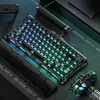GravaStar Mercury V75 HE gaming toetsenbord, 8K, aluminium Productafbeelding-voorbeeld 8
