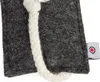 Coussin pour chat canadien | FELTY | gris foncé | valériane Voir les images du produit 5