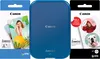 Canon Zoemini 2 Zero-Ink-Drucker - Farbe - Tragbar - Blau - Produktbild-Vorschau 5