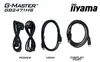 iiyama G-MASTER GB2471HS-B1 Computerbildschirm 60,5 cm Produktbild-Vorschau 12